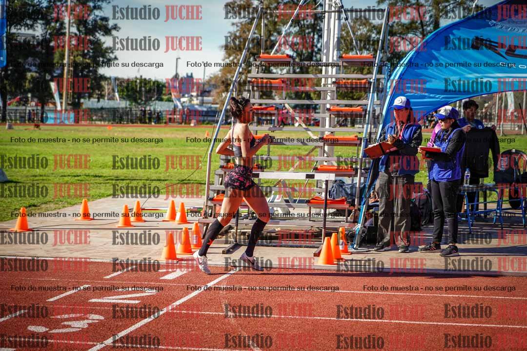 Fotos de los 800 m llanos de mujeres
