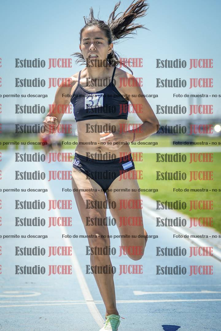 Fotos de los 800 m llanos de mujeres