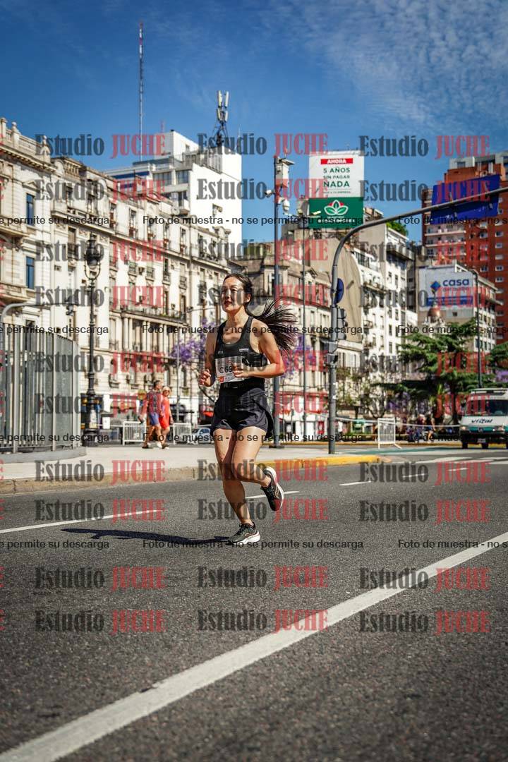 Fotos del segundo punto del recorrido - categoría C
