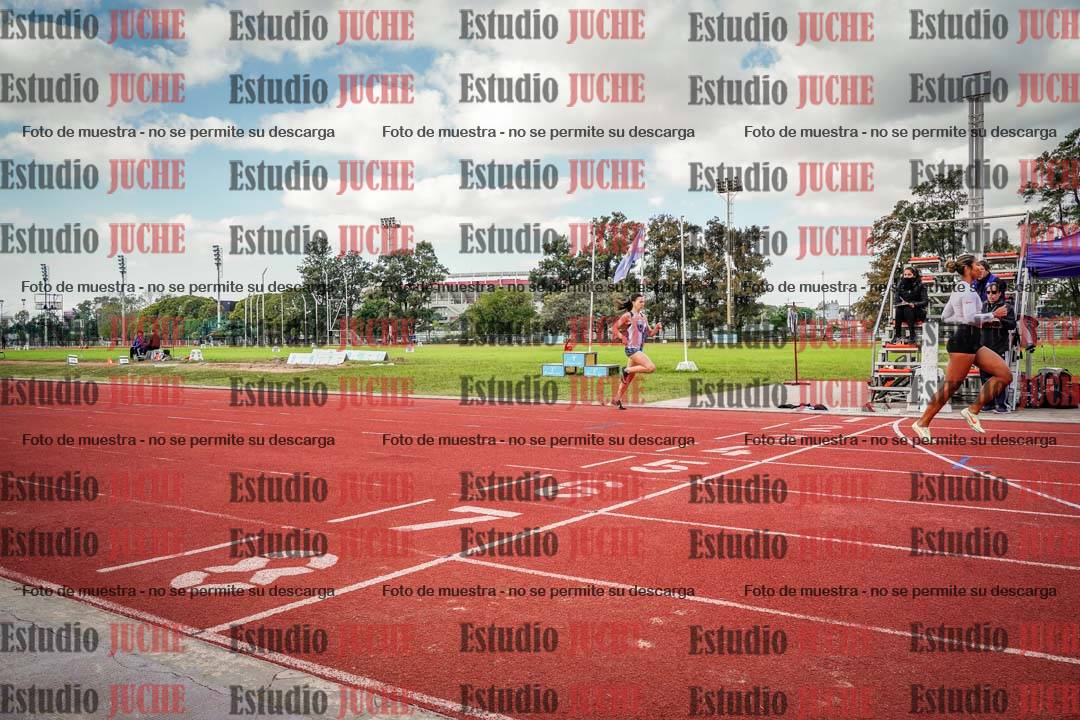 Fotos de los 400 m llanos de mujeres