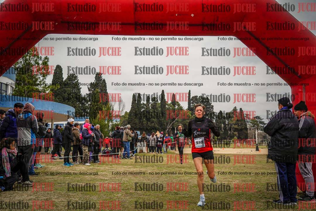 Fotos de la llegada
