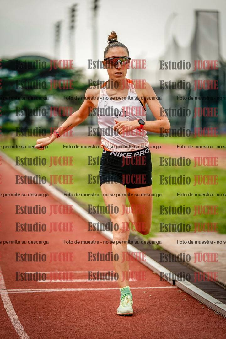 Fotos de los 800 m llanos de mujeres