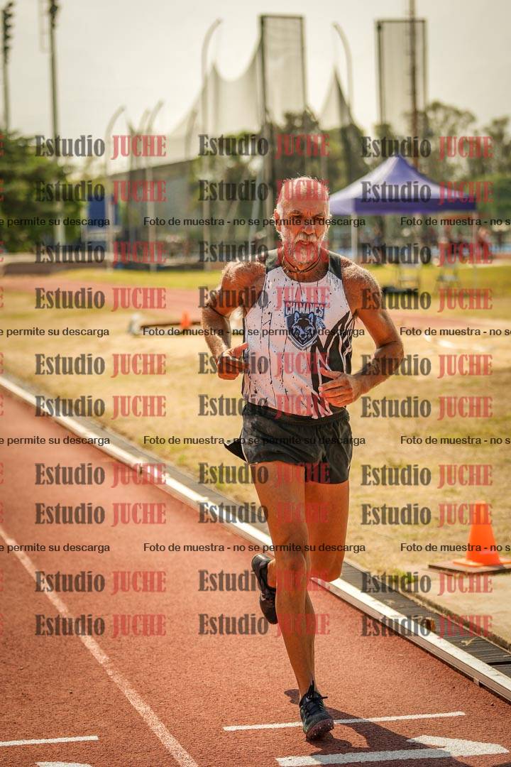 Fotos de los 1500 m llanos de varones - combinadas 10