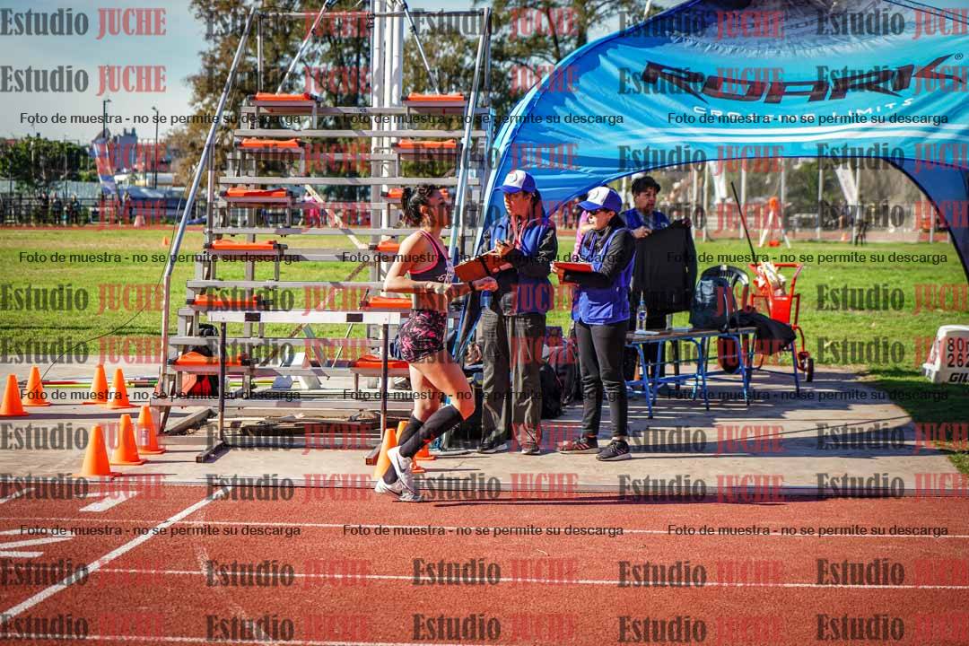 Fotos de los 800 m llanos de mujeres