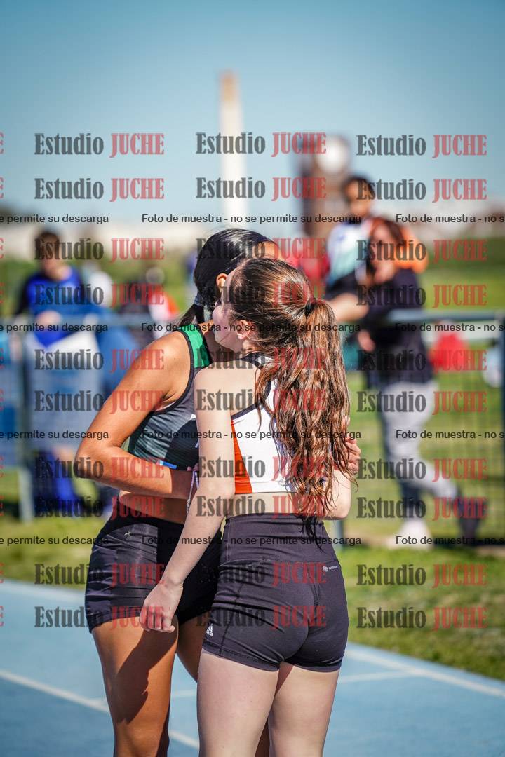 Fotos de algunos extras del torneo