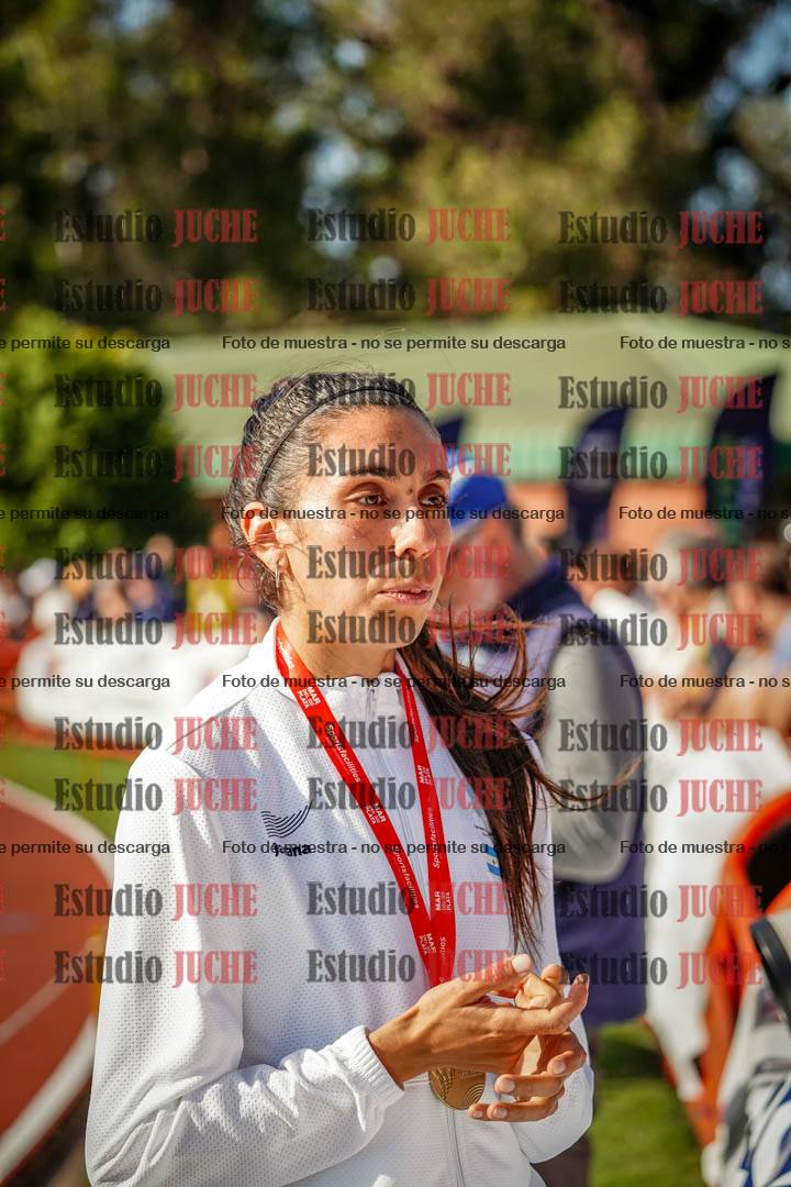 Fotos de algunos extras y podios del día 1