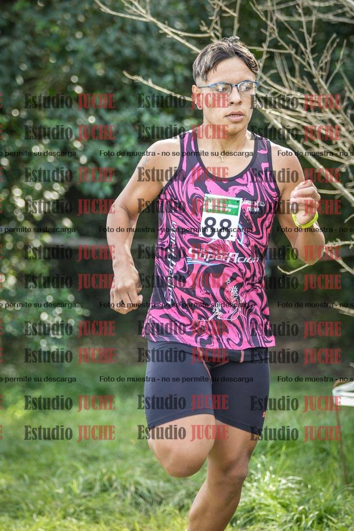 Fotos en el circuito