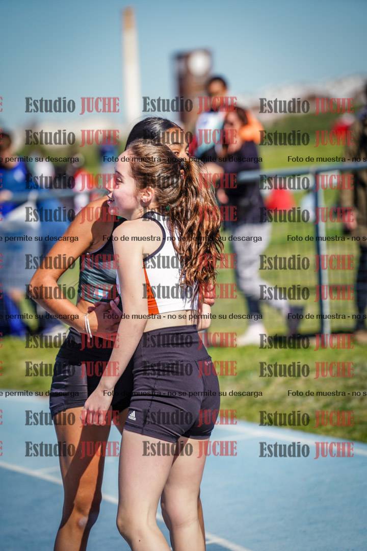 Fotos de algunos extras del torneo
