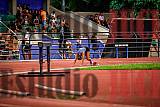 Fotos de los 400 m con vallas de mujeres