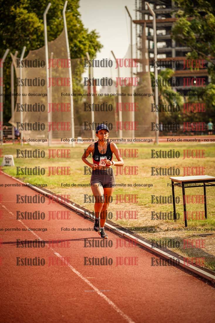Fotos de los 1500 m llanos de mujeres