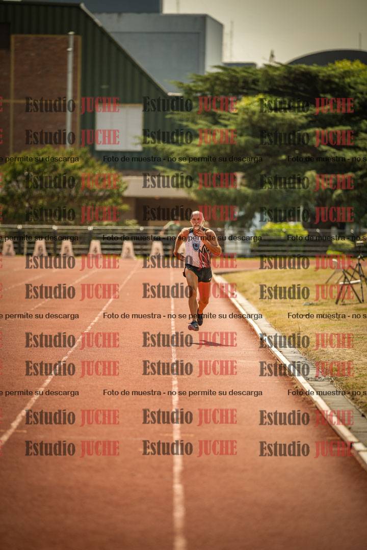 Fotos de los 1500 m llanos de varones - combinadas 10
