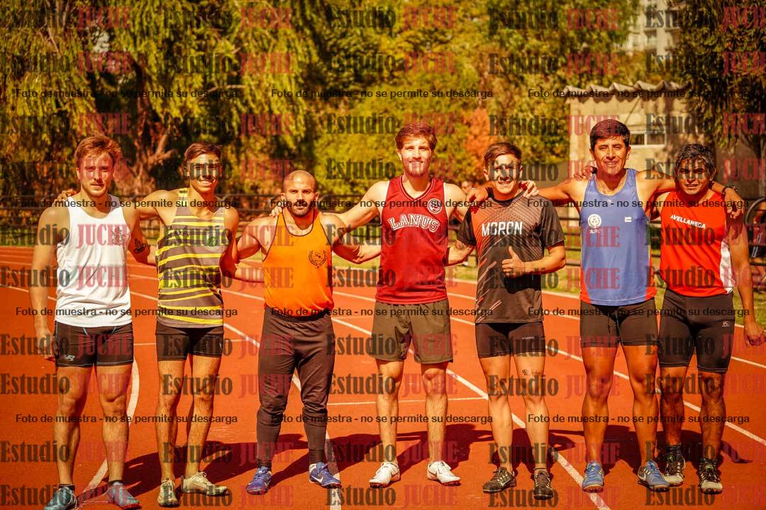 Fotos de algunos podios y extras del torneo
