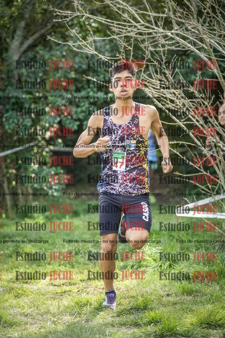 Fotos en el circuito