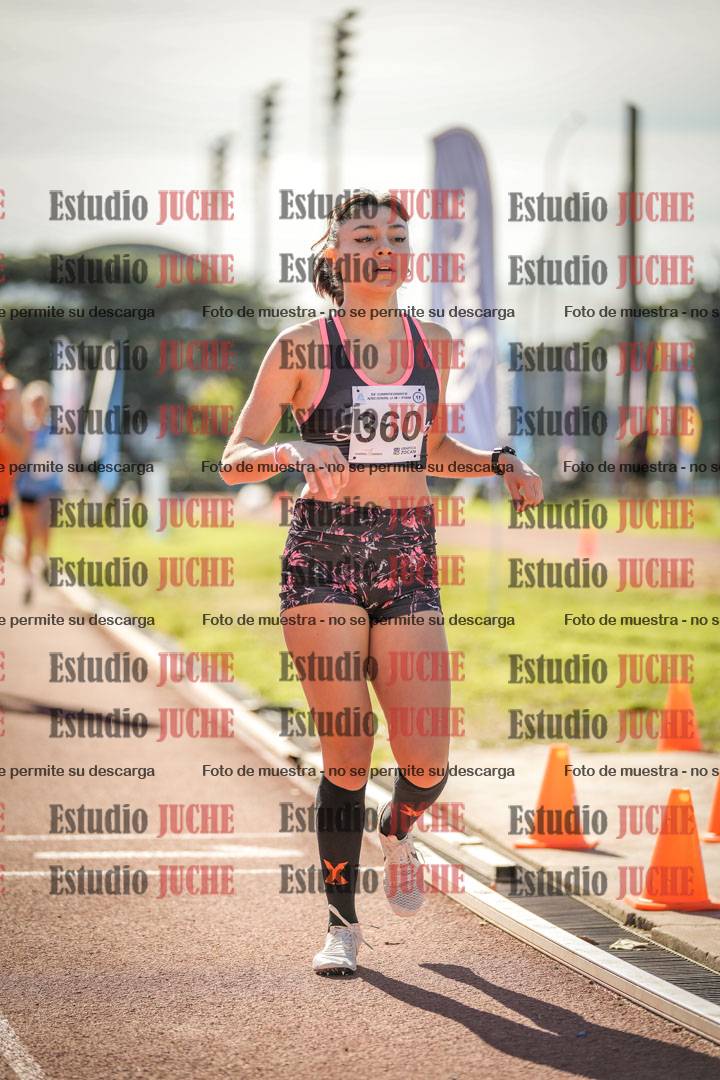 Fotos de los 800 m llanos de mujeres
