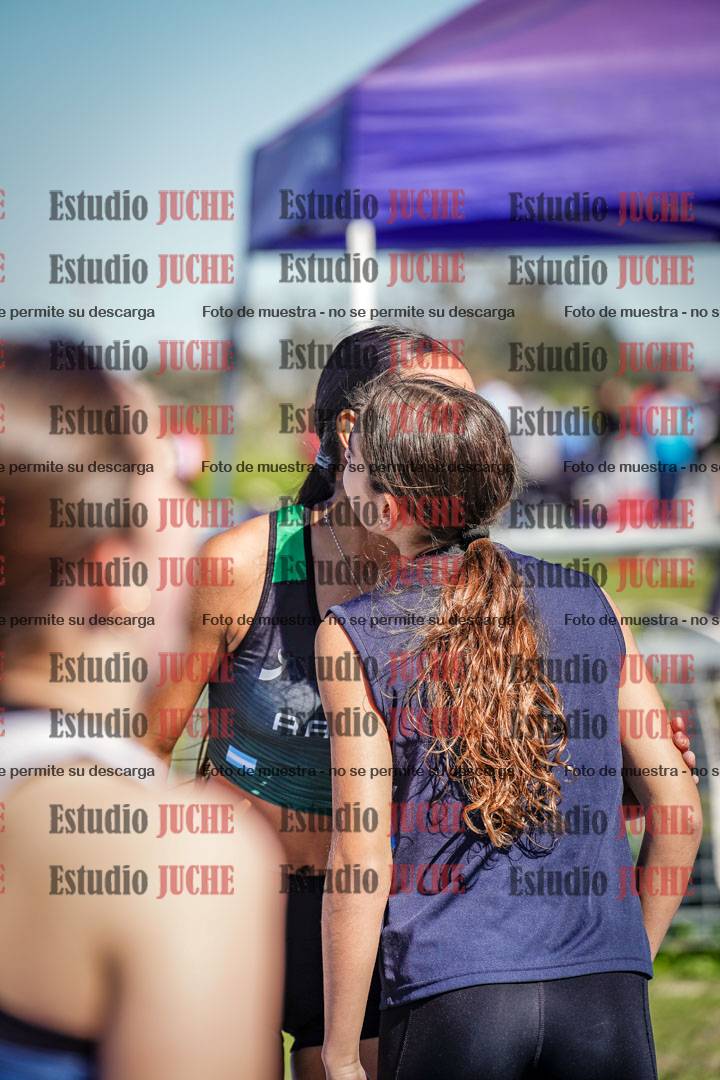 Fotos de algunos extras del torneo