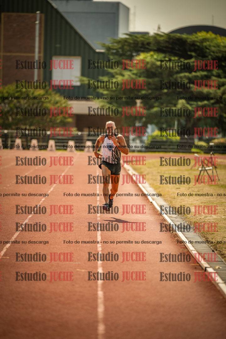 Fotos de los 1500 m llanos de varones - combinadas 10