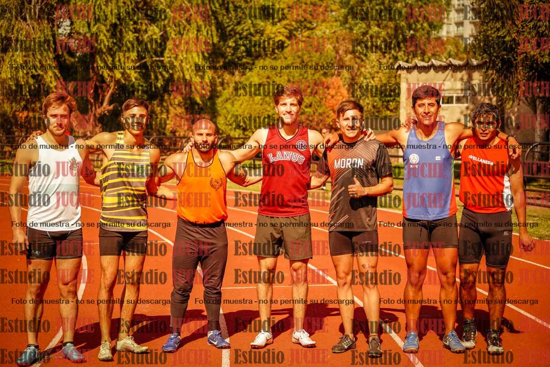 Fotos de algunos podios y extras del torneo