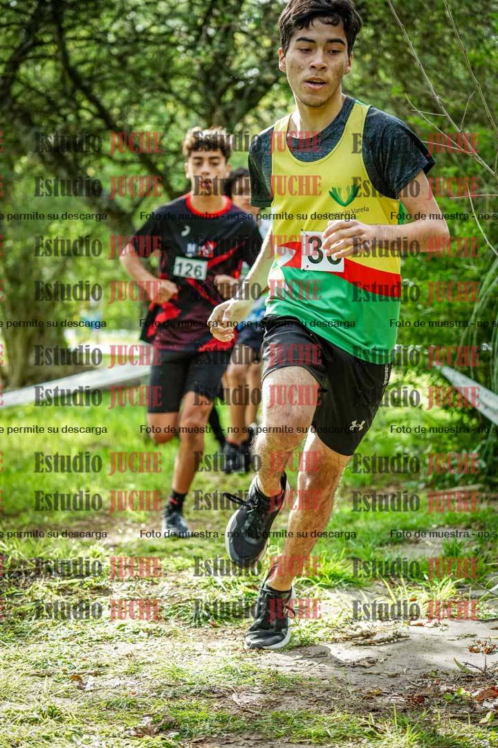 Fotos en el circuito