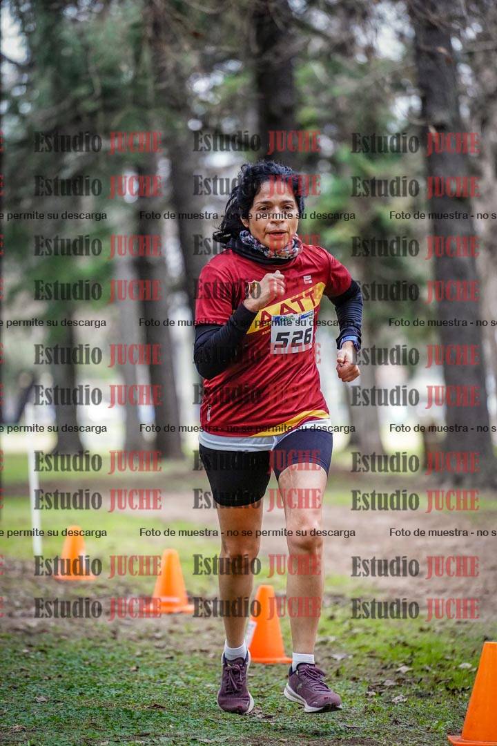 Fotos en el circuito