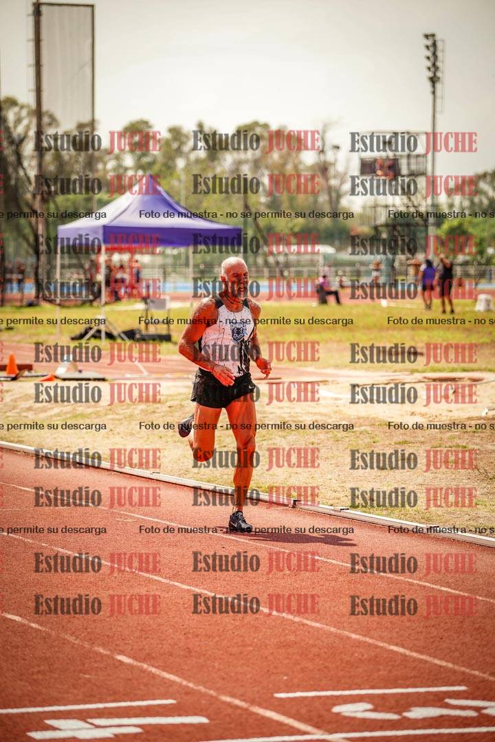 Fotos de los 1500 m llanos de varones - combinadas 10