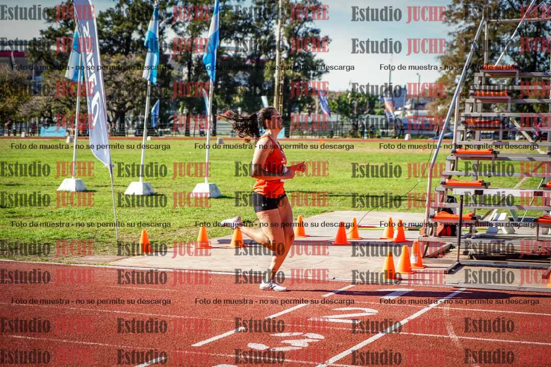 Fotos de los 800 m llanos de mujeres