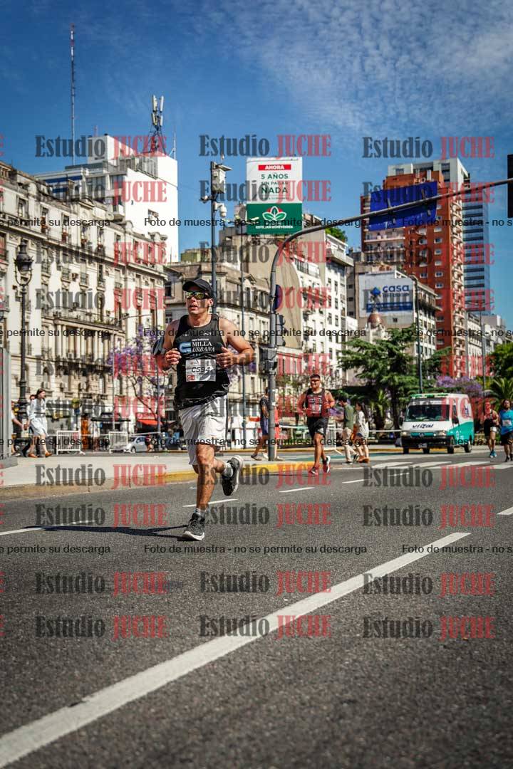 Fotos del segundo punto del recorrido - categoría C