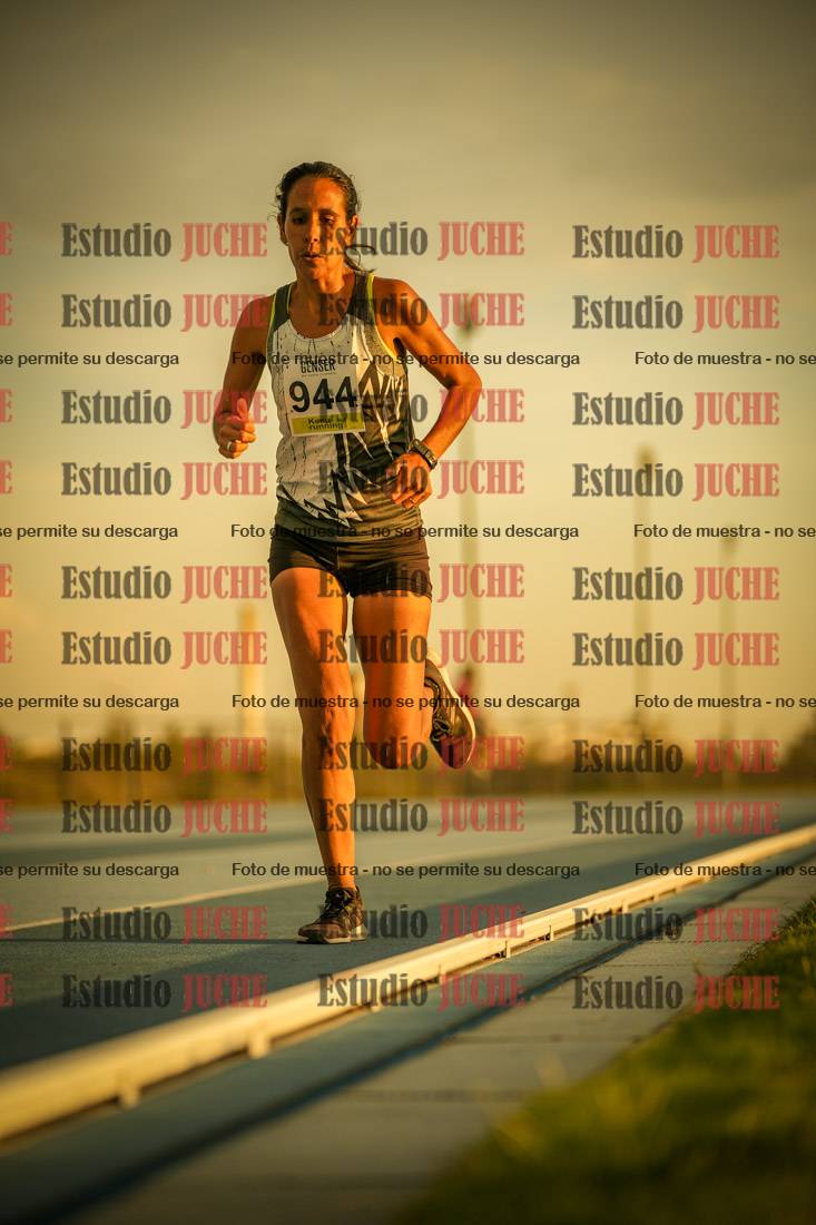 Fotos de los 3000 m llanos de mujeres