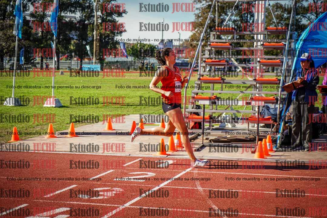 Fotos de los 800 m llanos de mujeres