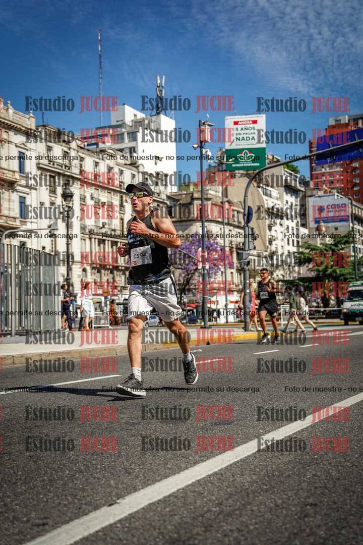 Fotos del segundo punto del recorrido - categoría C