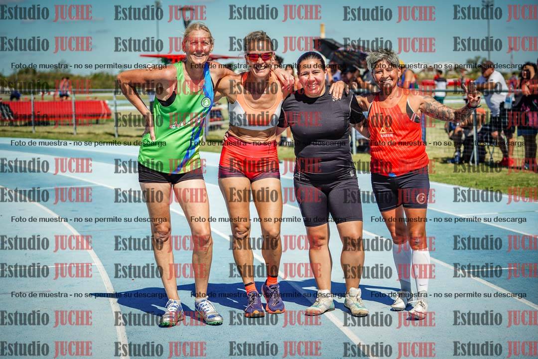 Fotos de algunos extras del torneo