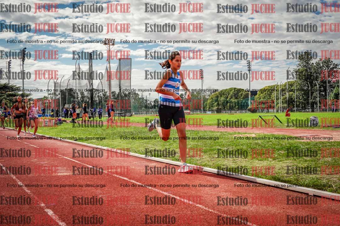 Fotos de los 600 m llanos de mujeres