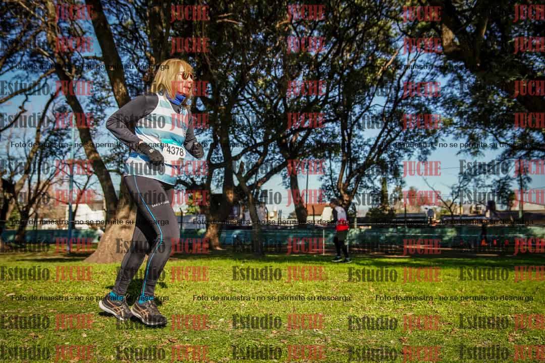 Fotos en el circuito