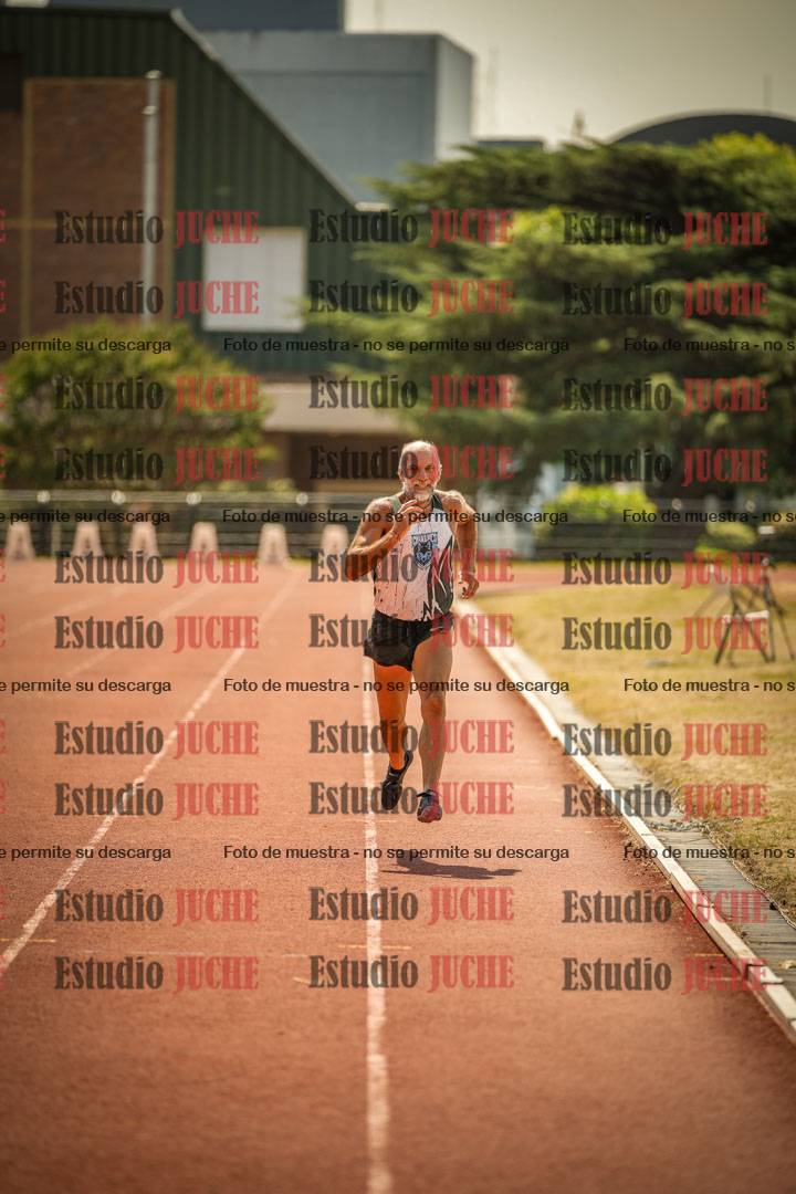 Fotos de los 1500 m llanos de varones - combinadas 10
