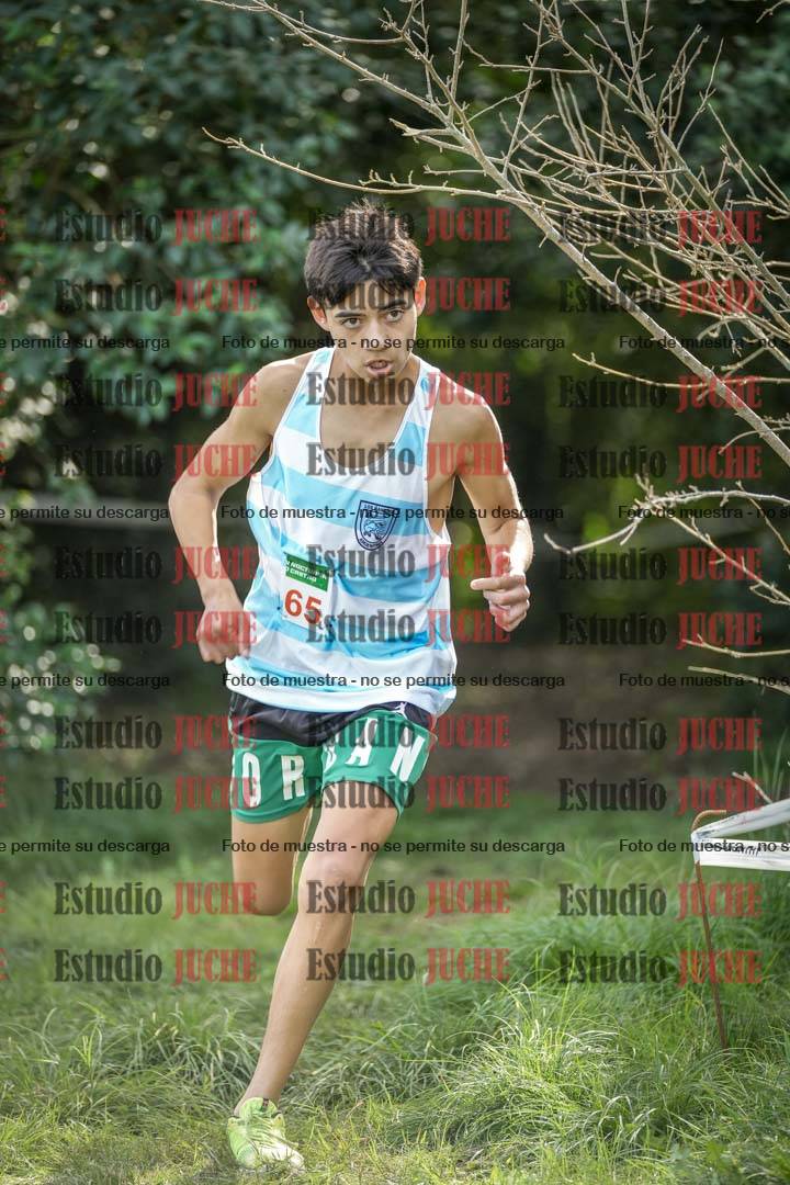 Fotos en el circuito