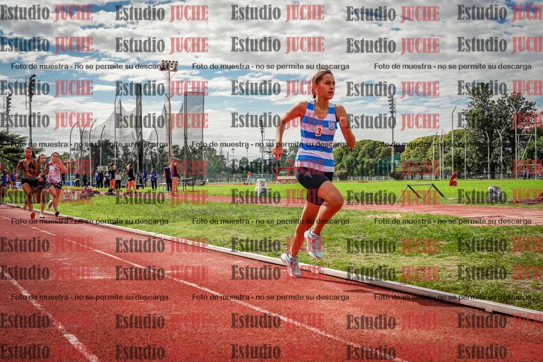 Fotos de los 600 m llanos de mujeres