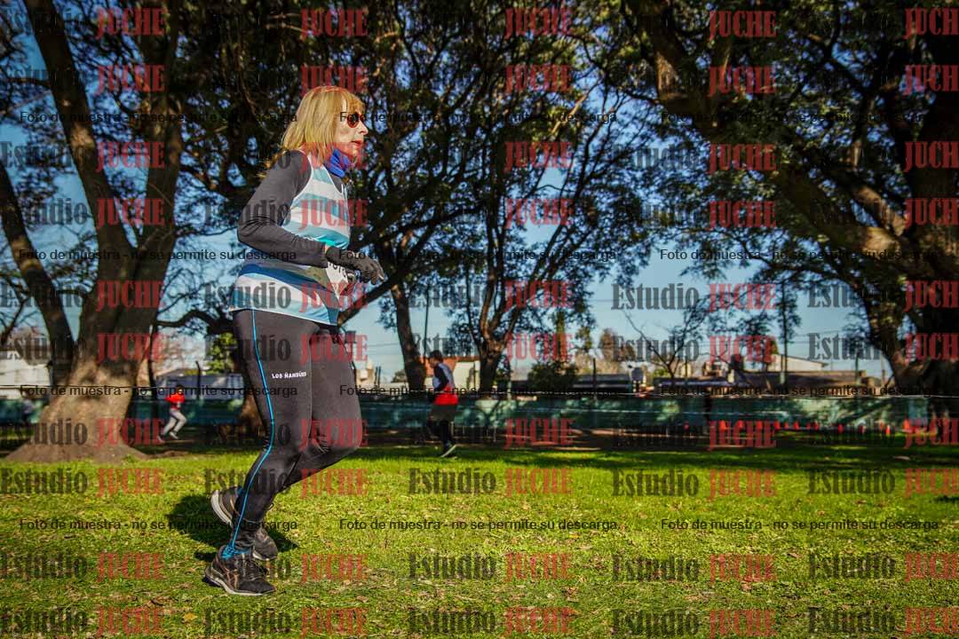 Fotos en el circuito