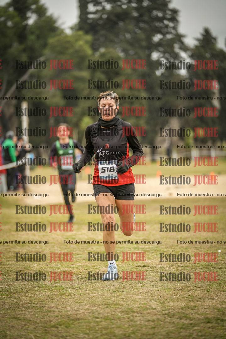 Fotos de la llegada