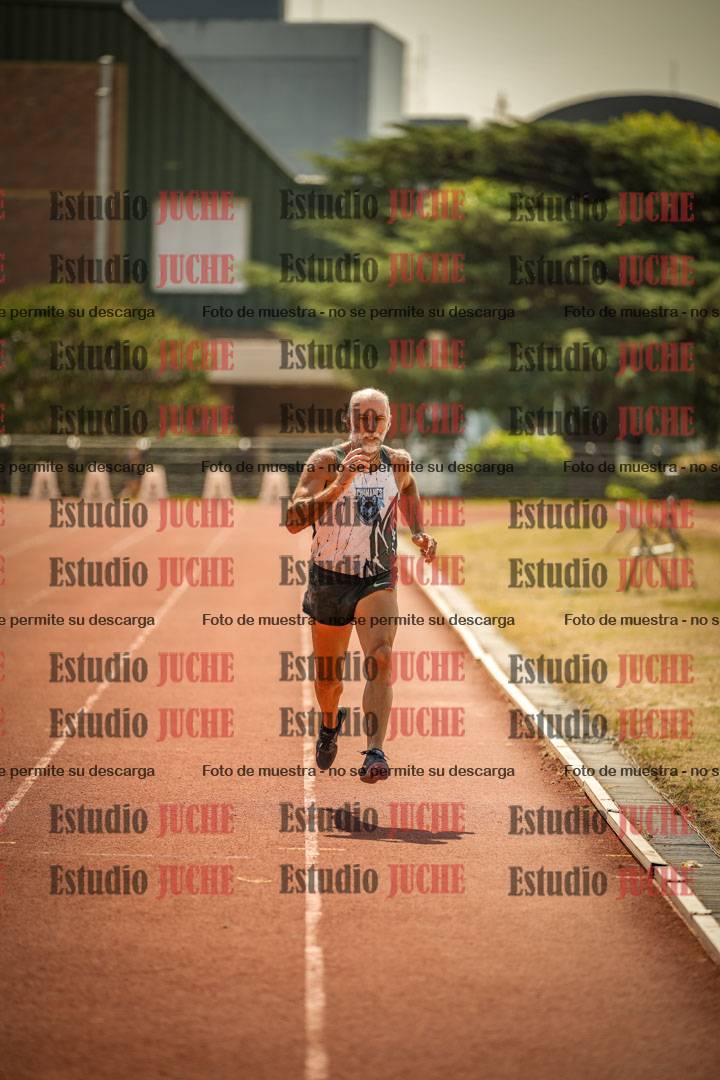 Fotos de los 1500 m llanos de varones - combinadas 10