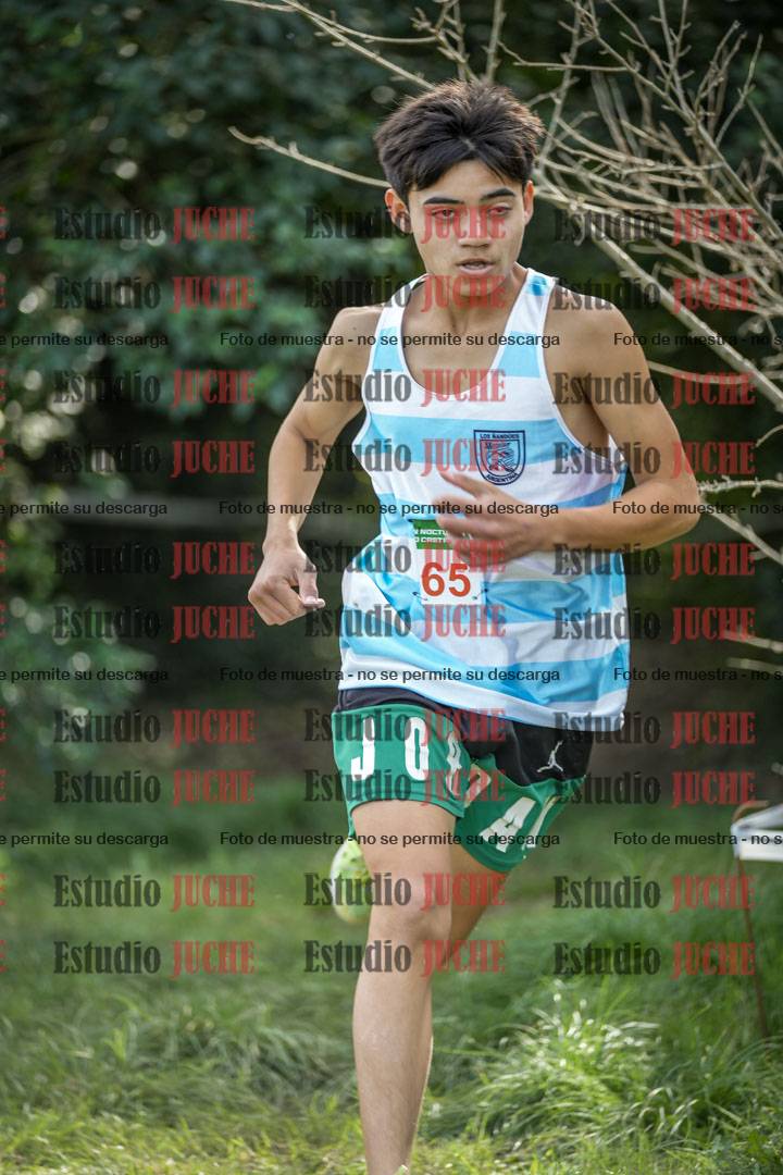 Fotos en el circuito