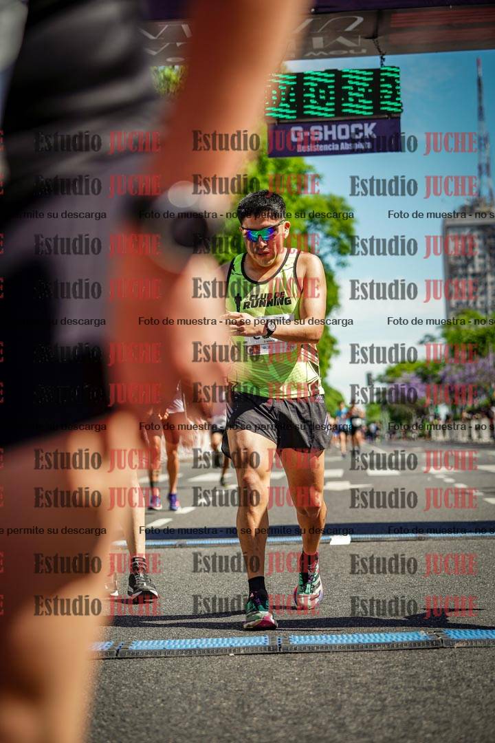 Fotos de la llegada - categoría C