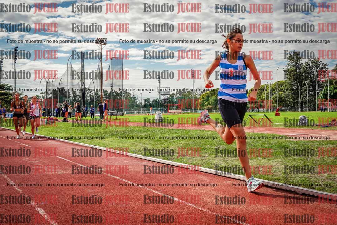 Fotos de los 600 m llanos de mujeres