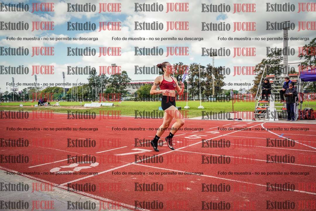 Fotos de los 400 m llanos de mujeres