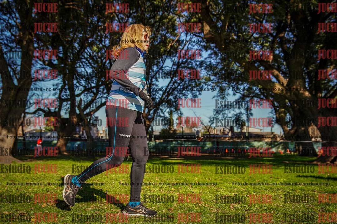 Fotos en el circuito