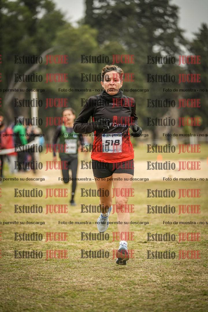Fotos de la llegada