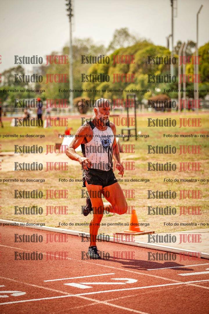 Fotos de los 1500 m llanos de varones - combinadas 10
