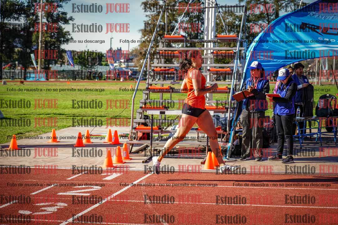 Fotos de los 800 m llanos de mujeres