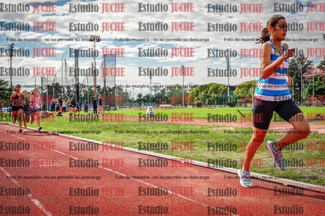Fotos de los 600 m llanos de mujeres
