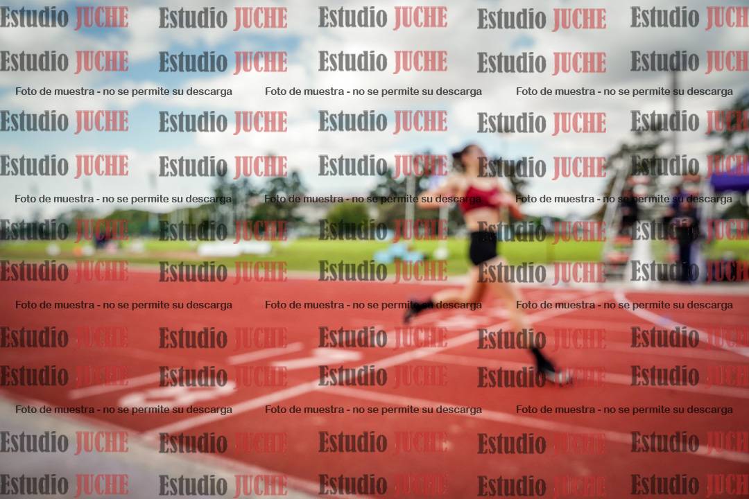 Fotos de los 400 m llanos de mujeres