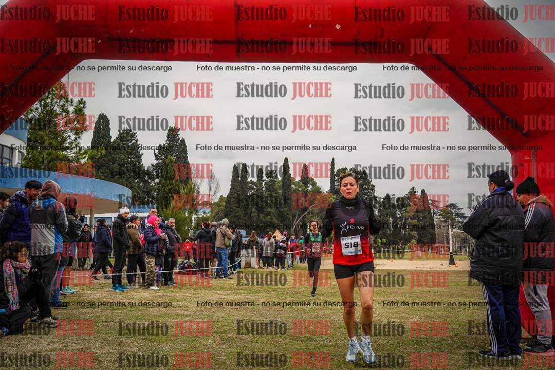 Fotos de la llegada