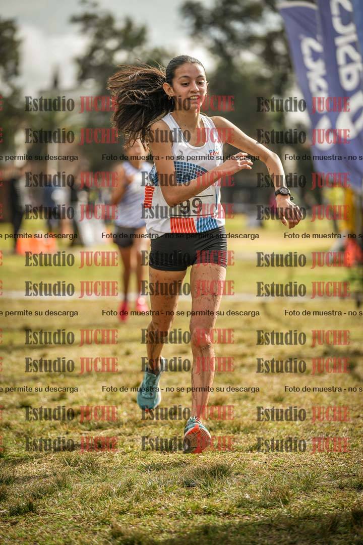 Fotos de la llegada